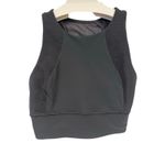 Lululemon  Set Challenger Bra High Support size 4 Gray Workoutwear Activwear Photo 2