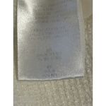 IRO Felicity Cream Tweed Boucle Textured Blazer Sz: 36 US 6 (b47) $610 Photo 4