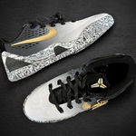 Nike New Kobe 9 EM Low Mambacita GS Photo 0