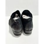 Lucky Brand Baqira Women's Suede Leather Pull Photo 6