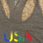 Gap USA tank top Photo 1