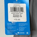 Columbia  Anytime Casual Skort Active Fit Omni-Shield Gray NWT Womens 1X Photo 8