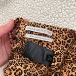 Urban Outfitters Cheetah Print Crop Top Photo 4