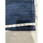 Liz Lange Liz Lange Maternity For Target Womens Full Panel Capri Jeans Straight Leg 14 Photo 4
