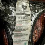 women's best Women’s Best Camo Seamless Sports Bra  Photo 2