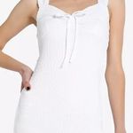 Almost Famous  White Maxi Dress Photo 2