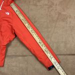 The North Face XL Primaloft Insulated Jacket Women’s Dark Orange Photo 8