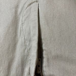 Dockers Womens Khaki Pants Size 16M Beige Chino Casual Cotton Blend Photo 7