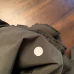 Lululemon  Stretch High-Rise Jogger Full Length Dark Olive Women’s 2 Photo 3