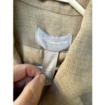 Liz Claiborne  collection size 12 100% wool blazer. Photo 2