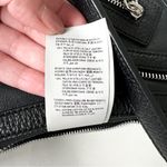 Versace NWOT  Medium Medusa Zip Leather Hobo Shoulder Bag Photo 12