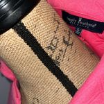 Simply Southern Quilted V Neck Long Sleeve Top with Pearls and Rhinestones Photo 4