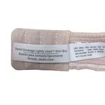 Auden Women's Cotton Lace Lightly Lined Demi T Photo 7