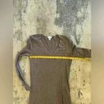 Old Navy Women’s V-Cut  Light Purple  Dress Photo 4