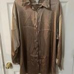 Dress Barn Dress‎ barn women’s pj top Photo 0
