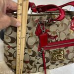 Coach Poppy Secret Admirer Tote. Add to your Collection She’s Beautiful MSRP 498 Photo 10