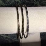 Set of “I love you” bangles Photo 0