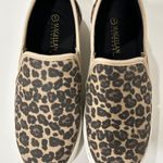 Magellan Leopard Slip Ons Photo 0
