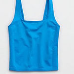 Aerie seamless ribbed tank top Photo 0