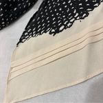 Proenza Schouler ROENZA SCHOULER layered printed dress Sz 2 Photo 8