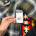 Dickies  flannel  Photo 1