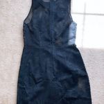 re:named Black Dress  Photo 1