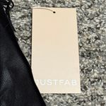 JustFab  Slip-On Loafers Photo 4