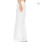 RUNAWAY THE LABEL  - LARINA MAXI SKIRT Photo 6