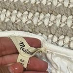 Madewell  Smocked Boatneck Tank Photo 4