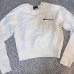 Champion Corduroy Crewneck Photo 0