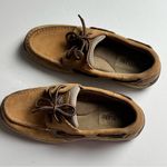 EASTLANDS Women's Solstice Lace Up Boat Shoes Sz 7 Photo 3