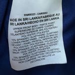 Nike  Pro Dri-Fit XS blue razorback tank top Photo 5