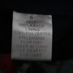 Stevie Hender FINAL MARKDOWN Ladies  plaid dress medium Photo 7