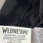 Old Navy  XL (14-16) WEDNESDAY STAY‎ KOOKY BLACK CROP TEE NWT Photo 3