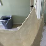 Meshki  White Sequin Mini Dress Photo 4