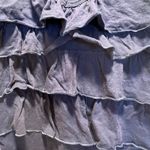 Aeropostale Navy Blue Tank Top Photo 1