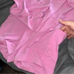 PINK - Victoria's Secret  Skater flowy skort skirt Photo 4