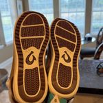 OluKai® Mālua Hulu Boots Tan Shearling Women's Size 8 NWT Photo 6