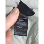 The North Face  Windbreaker Jacket Lightweight Full Zip Gray‎ XL Photo 5