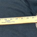 Aviator Nation Rare 7-Stripe Bolt Crew XL Gray Pink Bolt Rainbow Sleeve USA 70s Photo 5