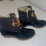 Sperry  Women’s Boots Duck Photo 0