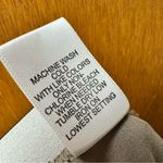 Fear of god  Essentials Pull On Elastic Waistband Biker Shorts Taupe Medium M Photo 10