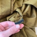 Womens No Brand Green Tshirt Dress Photo 7