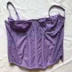 Urban Outfitters Corset Top Photo 4
