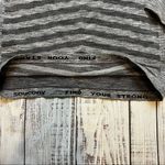 Saucony  Gray Seamless Dash Hoodie The Colorado Running Company. Size XSm… Photo 6