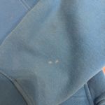 Lululemon Blue  Scuba Half-Zip Photo 4