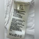 Free People Sea Glass Maxi Dress | Ivory & Orange Floral | Size 8 Photo 2