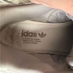 Adidas Astir Green Sneakers Women’s Size 9.5 Photo 5