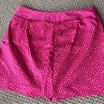 Ann Taylor Skort in Two Tone Pink Photo 3