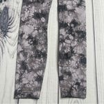 Lululemon Wunder Under Hi-Rise Tight 25" Shibori Iced Iris Moonwalk Size 2 Yoga Photo 7